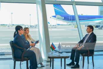 Samir Rzayev: Uçuş təhlükəsizliyi AZAL-ın bütün qərarlarının mərkəzində dayanır - MÜSAHİBƏ