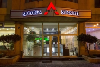 “A-Qroup Sığorta Şirkəti”nin yığımları 10,6 milyon manata çatıb - İLLİK 5% ARTIM