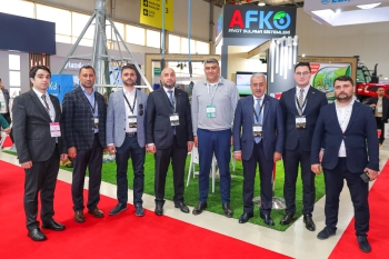 MÜSİAD Azərbaycan və sərgi təşkilatçıları arasında Əməkdaşlıq Memorandumu imzalanıb - FOTOLAR | FED.az