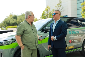Azərbaycanda ilk dəfə 30 gün, 30 000 km və 7/24 davamlı sürüş testi – [red]“Limitless Drive” layihəsi başladı![/red] | FED.az