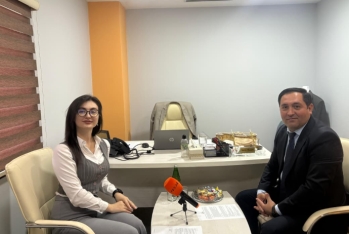 Zəhra Mirrza: Düzgün strateji yanaşma ilə kadr axınını minimuma, işçi performansını maksimuma çatdırmaq olar - MÜSAHİBƏ