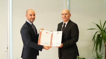 “Azərlotereya” növbəti dəfə üç beynəlxalq standart üzrə - [red]SERTİFİKAT ALIB[/red] | FED.az