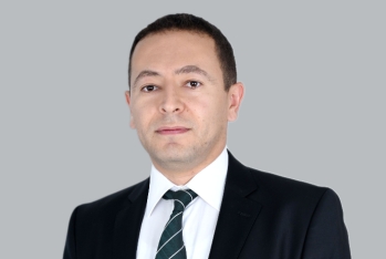 Fərid Bağırov "GL Group MMC"də Qrup üzrə Kommersiya direktoru vəzifəsinə - TƏYİN EDİLİB