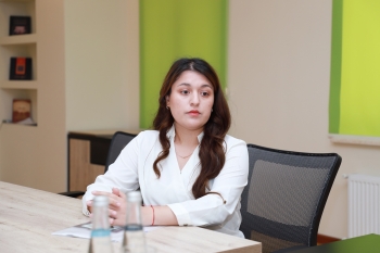 Mürsəl İbrahimov Tovuzda vətəndaşların problemlərini dinlədi - FOTOLAR | FED.az