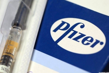 Türkiyə “Pfizer” peyvəndinin 4.5 milyon dozasını - Almaq İstəyir