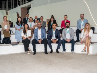 PMD Group və Chapman Taylor ağıllı şəhər yanaşmalarını - [red]MÜZAKİRƏ ETDİ[/red] | FED.az
