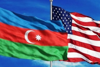 ABŞ və Azərbaycan arasında ikitərəfli İşçi Qrupun ilk görüşü keçirildi