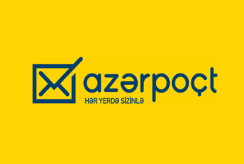 “Azərpoçt” marketinq və reklam işlərini bu şirkətə - HƏVALƏ ETDİ