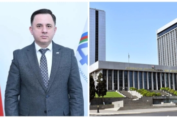 Milli Məclisdən AQC sədrinə təbrik – “Şəffaf iqtisadi münasibətlərin inkişafı yolunda səyləriniz təqdirəlayiqdir”