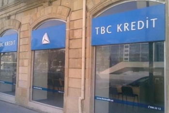 “TBC KREDİT BOKT”un vəziyyəti məlum oldu – MƏNFƏƏTLƏ İŞLƏYİR - HESABAT