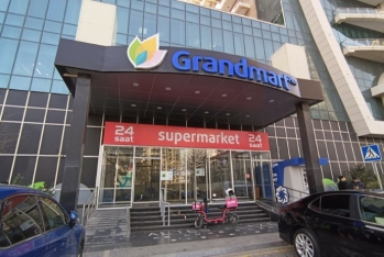 Qiymət oyunu “Grand-Mart” marketə baha başa gəldi - PROTOKOL YAZILDI