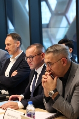 BRAVO müştəriləri ilə növbəti görüşünü gerçəkləşdirdi - [red]FOTOLAR[/red] | FED.az