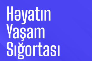Həyatın yaşam sığortasında ödənişlər 107 milyon manatı keçdi - ZƏRƏRLİLİK 64%-Ə DÜŞDÜ