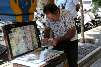 İranda milli valyuta denominasiya edildi - RİALDAN SİFİRLAR SİLİNDİ