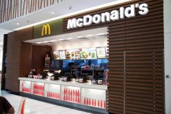 “McDonald’s Azərbaycan” səhmdar cəmiyyətə - ÇEVRİLİR