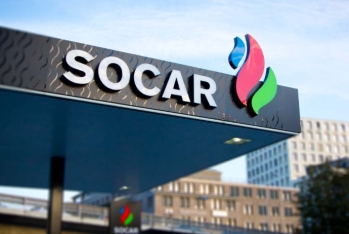 «SOCAR» сдала в эксплуатацию очередную АЗС в Баку