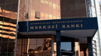 Mərkəzi Bank 150 milyon manat cəlb edir - HƏRRAC