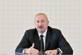 “5 mindən çox daimi iş yerlərinin açılması nəzərdə tutulur”