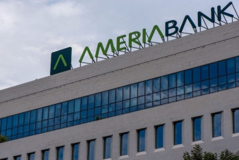 Vardanyanın bankı "Bank of Georgia Group"a satılıb
