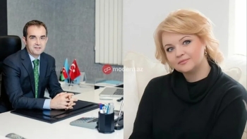 İlham Əliyevin medal verdiyi türk və alman iş adamları kimdir? | FED.az