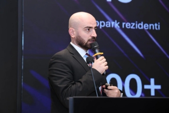 Azərbaycanda yeni vençur fondu yaradılıb