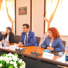 Aqrar Sığorta Fondu ilə Naxçıvan Dövlət Universiteti arasında əməkdaşlıq memorandumu imzalanıb | FED.az