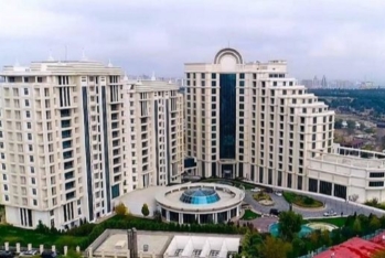 "Badamdar Hotel & Residences" işçilər axtarır - VAKANSİYALAR