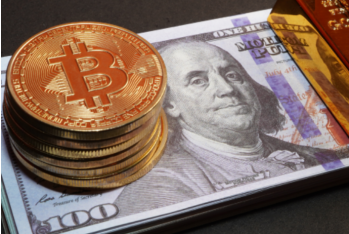 Bitkoin qızıla çatır: rəqəmsal yığımın yeni dövrü | FED.az