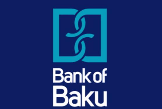 Бесплатная услуга Интернет Банкинг от Bank of Baku