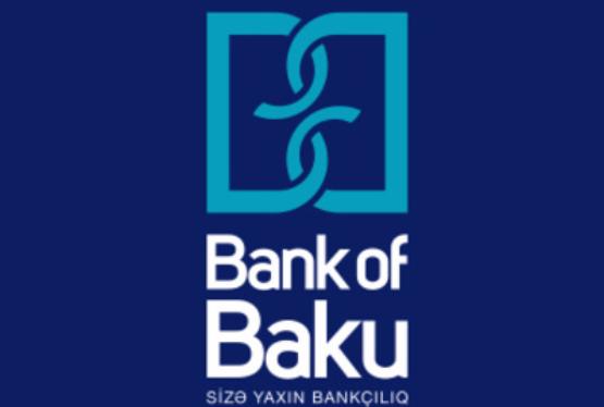 Bank of Baku-dan pulsuz internet bankçılıq xidməti