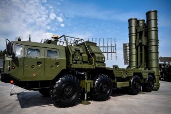 Türkiyə Rusiyadan aldığı S-400-ləri Körfəz ölkələrindən birinə satıb