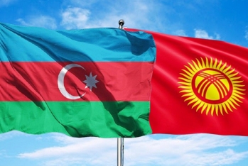 Səfir: Azərbaycan-Qırğızıstan biznes forumu keçiriləcək