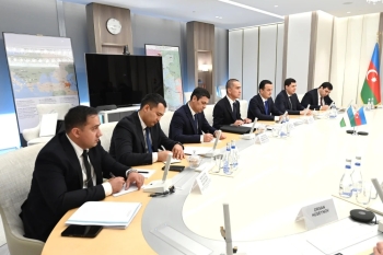 SOCAR bu ölkədə yeni yanacaqdoldurma məntəqələri tikəcək | FED.az