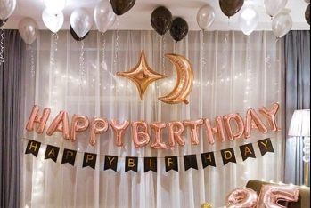 Xına məclisindən «Happy birthday to you»ya qədər – TOVUZLU XANIMIN BİZNES ƏHVALATI - VİDEO