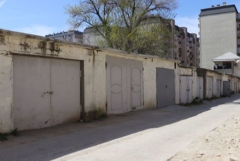 Bakıda qarajların orta qiyməti martda 5 %-ə yaxın artıb