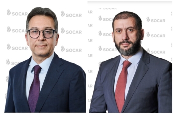 SOCAR-ın vitse-prezidentləri “Azər Türk Bank”ın rəhbərliyinə - TƏYİN EDİLİB