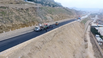 “Bibiheybət yolu”nun tam istifadəyə veriləcəyi - VAXT AÇIQLANDI | FED.az