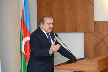 Мирза Кадым Иревани в 26-м издании проекта “Халг Аманаты” | FED.az