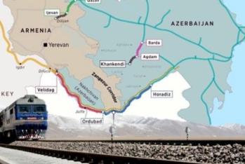 ABŞ “Tramp Marşrutu”nun hazırlıq mərhələsinə bu qədər investisiya yatıracaq