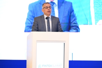 "Maliyyə sektorunda baş verən köklü dəyişikliklərin əsas aparıcı qüvvələrindən biri fintex şirkətləridir"