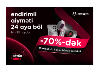 “Kontakt”da Böyük Cümənin son həftəsi: MƏHSULLAR SÜRƏTLƏ AZALIR