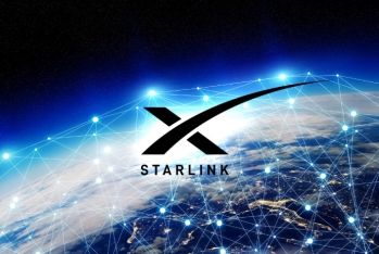 Starlink 2024-cü ildə birjaya - ÇIXA BİLƏR