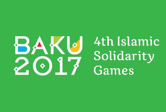 Bakı 2017 İslam Həmrəyliyi Oyunları AzTV-də yayımlanacaq