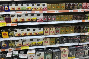 Marketlərdə çaylar neçəyədir? – MARKETLƏR, QİYMƏTLƏR, SİYAHI (Oktyabr, 2025)