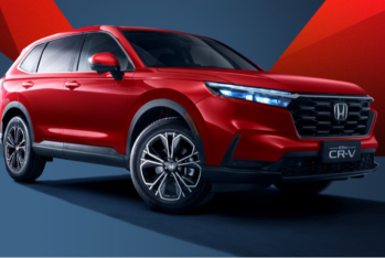 Çində «Honda CR-V»nin endirimi başladı – $20 000-DƏN AŞAĞI ENDİ