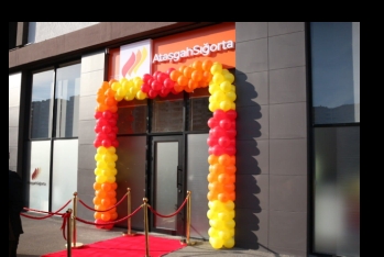 “Atəşgah” Sığorta 29 illik fəaliyyətini - QEYD EDİR!