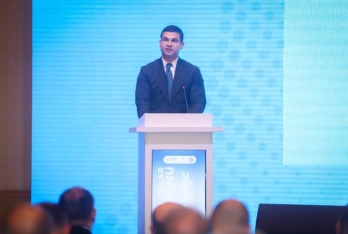 "Sahibkarlar günü"nə həsr olunmuş tədbir keçirilib - FOTOLAR | FED.az