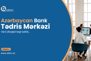 “Azərbaycan Bank Tədris Mərkəzi" adını və təşkilati-hüquqi formasını dəyişir