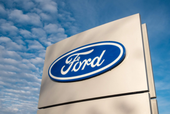 "Ford"un xalis zərəri - 2,8 Mlrd. Dollara Çatıb