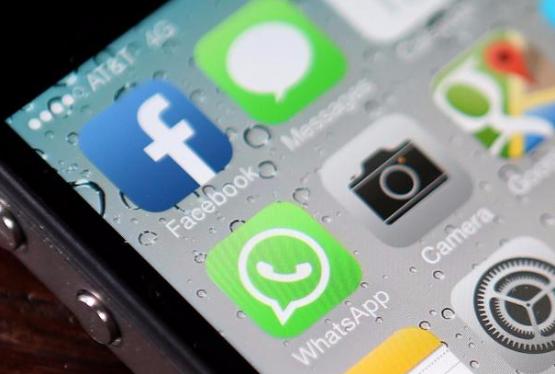 Глава WhatsApp избавился от акций Facebook на $5 млрд